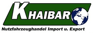 KHAIBAR Trucks